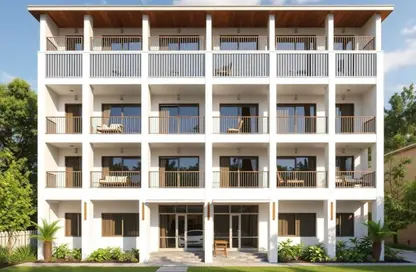 Land - Studio for sale in Al Khawaneej - Dubai