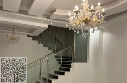 Villa - 5 Bedrooms - 5 Bathrooms for rent in Al Mowaihat 1 - Al Mowaihat - Ajman