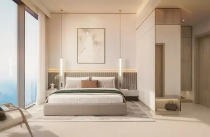 Apartment - 1 Bedroom - 2 Bathrooms for sale in Solera Downtown Mina - Mina Al Arab - Ras Al Khaimah
