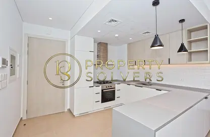 Apartment - 1 Bedroom - 2 Bathrooms for rent in Belgravia Heights 1 - Jumeirah Village Circle - Dubai