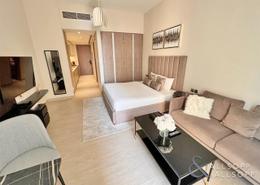 Studio - 1 bathroom for sale in LIV Residence - Dubai Marina - Dubai