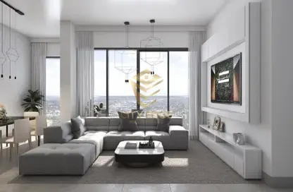 Apartment - 3 Bedrooms - 5 Bathrooms for sale in Hamsa - Al Mamsha - Muwaileh - Sharjah Apartment - 3 Bedrooms - 5 Bathrooms for sale in Hamsa - Al Mamsha - Muwaileh - Sharjah