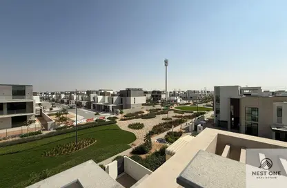 Villa - 4 Bedrooms - 5 Bathrooms for rent in Caya - Arabian Ranches 3 - Dubai