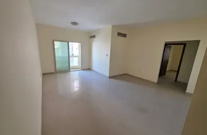 شقة - 2 غرف نوم - 2 حمامات للايجار في برج النعيمية  3 - أبراج النعيمية - النعيمية - عجمان