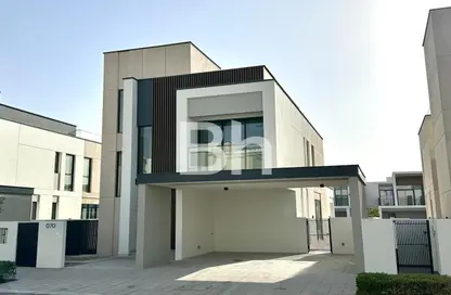 Townhouse - 3 Bedrooms - 4 Bathrooms for rent in Caya - Arabian Ranches 3 - Dubai