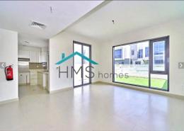 Villa - 3 bedrooms - 4 bathrooms for rent in Maple 2 - Maple at Dubai Hills Estate - Dubai Hills Estate - Dubai