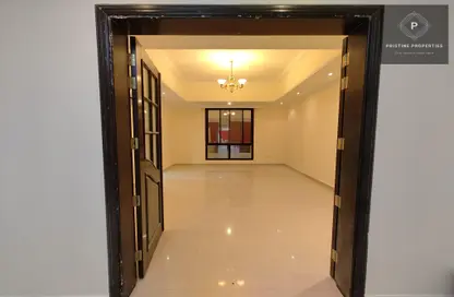 Apartment - Studio - 1 Bathroom for rent in Mohamed Bin Zayed Centre - Mohamed Bin Zayed City - Abu Dhabi