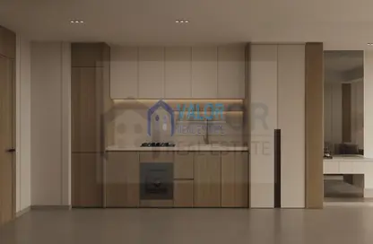 Apartment - Studio - 1 Bathroom for sale in Binghatti Haven - Dubai Sports City - Dubai