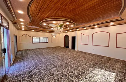 Villa - 6 Bedrooms - 5 Bathrooms for rent in Al Rawda 3 - Al Rawda - Ajman