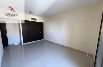 Apartment - 2 Bedrooms - 2 Bathrooms for rent in Al Naemiya Tower 1 - Al Naemiya Towers - Al Nuaimiya - Ajman