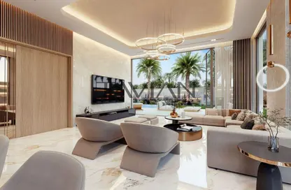 Townhouse - 3 Bedrooms - 5 Bathrooms for sale in Hayat 2 - Hayat Dubai South - Dubai South (Dubai World Central) - Dubai