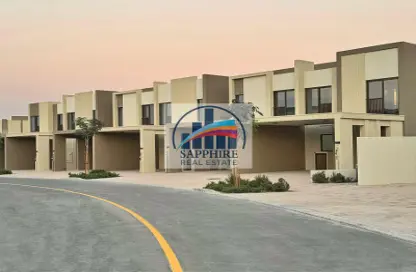 Villa - 3 Bedrooms - 3 Bathrooms for rent in La Violeta 1 - Villanova - Dubai Land - Dubai