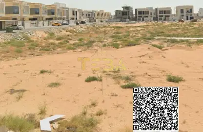 Land - Studio for sale in Al Yasmeen 1 - Al Yasmeen - Ajman