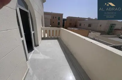 شقة - غرفة نوم - 1 حمام للايجار في مدينة شخبوط - أبوظبي