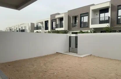 تاون هاوس - 3 غرف نوم - 4 حمامات للايجار في جرينفيوز 2 - اعمار الجنوبية - دبي الجنوب (مركز دبي العالمي) - دبي