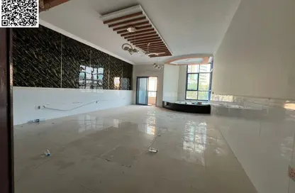 Apartment - 3 Bedrooms - 4 Bathrooms for rent in Al Rashidiya 1 - Al Rashidiya - Ajman