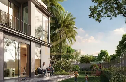 فيلا - 4 غرف نوم - 4 حمامات للبيع في فينيرا 1 - فينيرا - ذا فالي - دبي