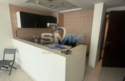 Apartment - 1 Bedroom - 2 Bathrooms for rent in Royal Residence 1 - Royal Residence - Dubai Sports City - Dubai