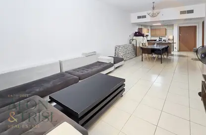 شقة - غرفة نوم - 2 حمامات للبيع في فلورنس 1 - توسكان رزدنس - قرية الجميرا سركل - دبي