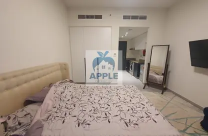 شقة - 1 حمام للايجار في ذا لينك - إيست فييليدج - الجادة - الشارقة