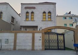 Villa - 5 bedrooms - 6 bathrooms for rent in Al Rawda 1 - Al Rawda - Ajman