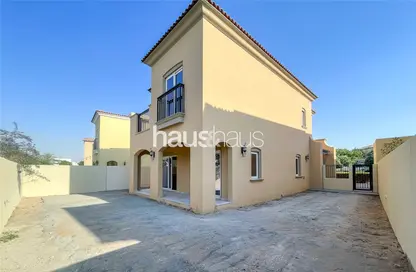 Townhouse - 3 Bedrooms - 4 Bathrooms for sale in La Quinta - Villanova - Dubai Land - Dubai