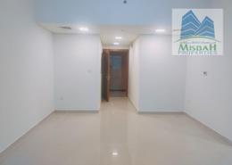 Empty Room image for: Apartment - 1 bedroom - 2 bathrooms for rent in Sama Building - Al Barsha 1 - Al Barsha - Dubai, Image 1