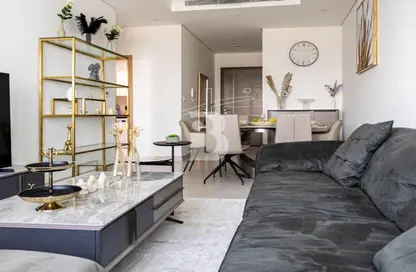 Apartment - 1 Bedroom - 2 Bathrooms for rent in The Bay - Business Bay - Dubai