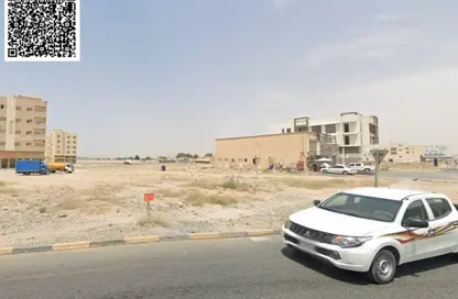 أرض - استوديو للبيع في الجرف 2 - الجرف - عجمان وسط المدينة - عجمان