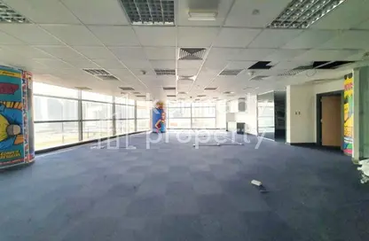 Office Space - Studio for rent in Shatha Tower - Dubai Media City - Dubai