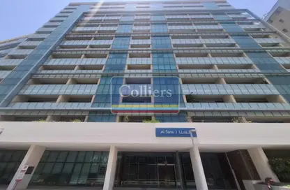 Apartment - 1 Bedroom - 2 Bathrooms for rent in Al Sana 1 - Al Muneera - Al Raha Beach - Abu Dhabi