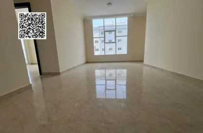 Apartment - 2 Bedrooms - 2 Bathrooms for rent in Al Naemiya Tower 1 - Al Naemiya Towers - Al Nuaimiya - Ajman