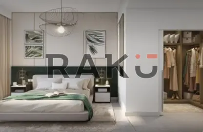 Apartment - 3 Bedrooms - 3 Bathrooms for sale in Elvira - Park Heights - Dubai Hills Estate - Dubai