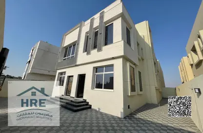 Villa - 5 Bedrooms - 7 Bathrooms for sale in Al Helio 2 - Al Helio - Ajman