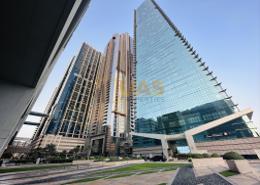 Outdoor Building image for: Apartment - 2 bedrooms - 3 bathrooms for rent in White Crown Building - Sheikh Zayed Road - Dubai, Image 1