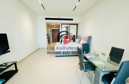 شقة - 1 حمام للايجار في تريليونير ريزيدنسز - الخليج التجاري - دبي شقة - 1 حمام للايجار في تريليونير ريزيدنسز - الخليج التجاري - دبي