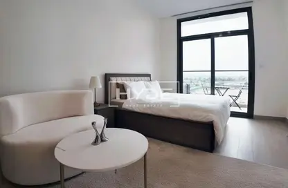 Apartment - Studio - 1 Bathroom for sale in Laya Heights - Dubai Studio City - Dubai