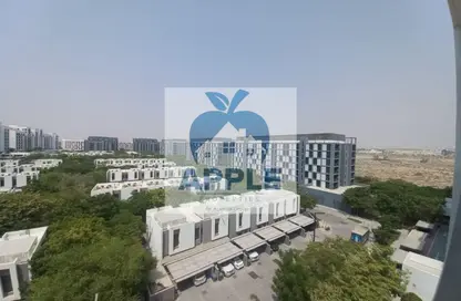 شقة - 2 غرف نوم - 2 حمامات للايجار في شقق ريحان - الجادة - الشارقة