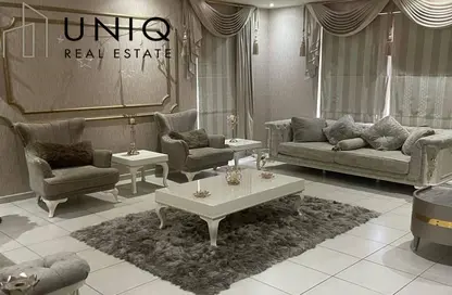 Villa - 4 Bedrooms - 4 Bathrooms for sale in Mistral - Umm Al Quwain Marina - Umm Al Quwain