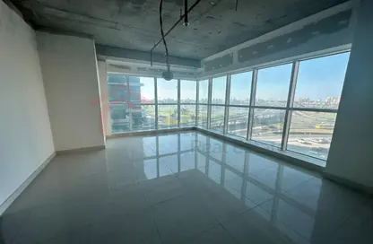 Office Space - Studio - 1 Bathroom for rent in Al Qasimia - Sharjah