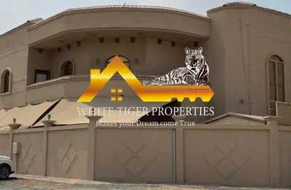 Outdoor Building image for: Villa - 6 Bedrooms for sale in Al Rawda 3 - Al Rawda - Ajman, Image 1