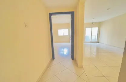 Apartment - 1 Bedroom - 2 Bathrooms for rent in Art Tower - Al Nahda - Sharjah