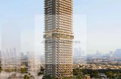 شقة - 1 حمام للبيع في إلارس سكاي - مثلث قرية الجميرا - دبي شقة - 1 حمام للبيع في إلارس سكاي - مثلث قرية الجميرا - دبي