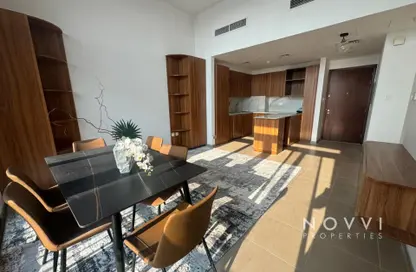 Apartment - 2 Bedrooms - 2 Bathrooms for rent in Warda Apartments 1A - Warda Apartments - Town Square - Dubai