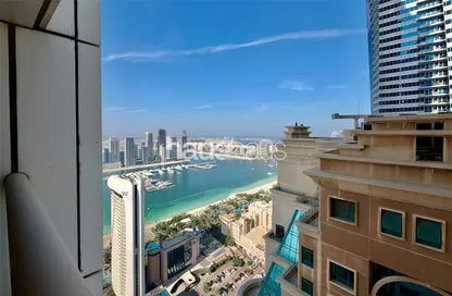 Apartment - 1 Bedroom - 2 Bathrooms for sale in Elite Residence - Dubai Marina - Dubai Apartment - 1 Bedroom - 2 Bathrooms for sale in Elite Residence - Dubai Marina - Dubai