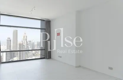 شقة - غرفة نوم - 2 حمامات للبيع في برج إندكس - مركز دبي المالي العالمي - دبي