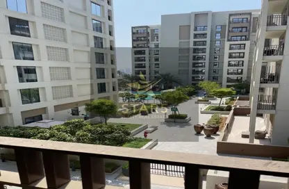 Apartment - 3 Bedrooms - 3 Bathrooms for sale in Summer - Creek Beach - Dubai Creek Harbour (The Lagoons) - Dubai