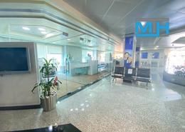 Villa - 1 bathroom for rent in Umm Suqeim 2 - Umm Suqeim - Dubai