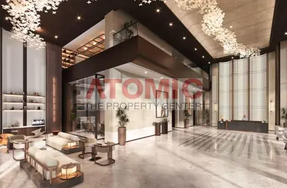 شقة - غرفة نوم - 2 حمامات للبيع في ماركيز ون - ارجان - دبي