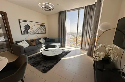 Apartment - 2 Bedrooms - 2 Bathrooms for rent in Sobha Creek Vistas Tower B - Sobha Hartland - Mohammed Bin Rashid City - Dubai